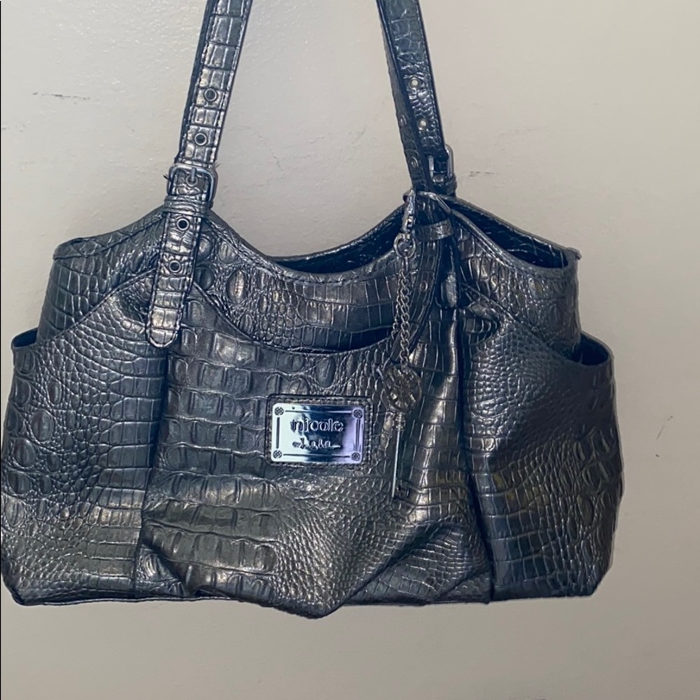 Nicole handbag